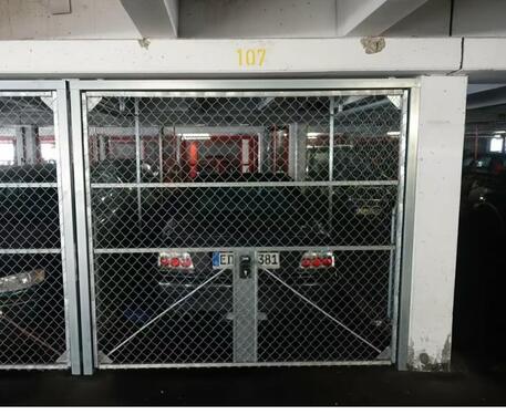 Foto - Stellplatz Tiefgarge - 60,00&nbsp;EUR Miete,