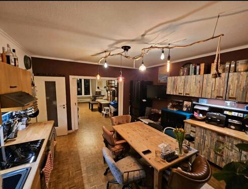 Foto - 3 Zimmer Etagenwohnung in Bremen