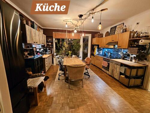 Foto - Etagenwohnung in Bremen zur Miete