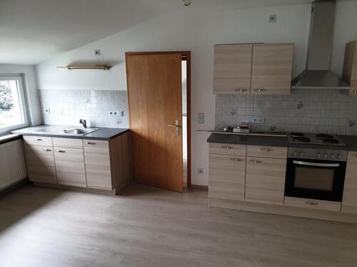 Foto - 1-Zimmer-Wohnung in Ober-Mörlen ab 01.04.2026