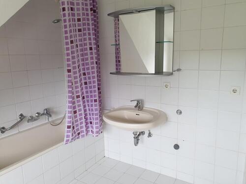 Foto - Etagenwohnung in Ober-Mörlen zur Miete