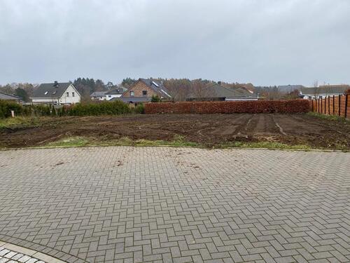 Foto - Exklusives Baugrundstück in Müden (Örtze) – 678 m²