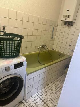 Foto - 2 Zimmer Dachgeschoßwohnung zur Miete in Bochum