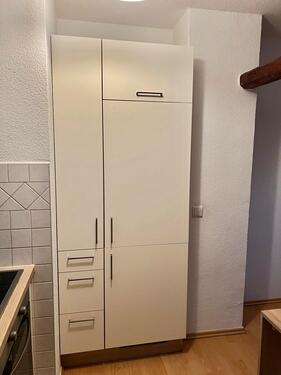 Foto - 1 Zimmer Dachgeschoßwohnung in Altenburg