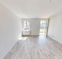 Tolle Familienwohnung mit Einbauküche - Chemnitz