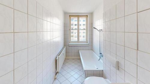 Foto - 3 Zimmer Etagenwohnung in Chemnitz