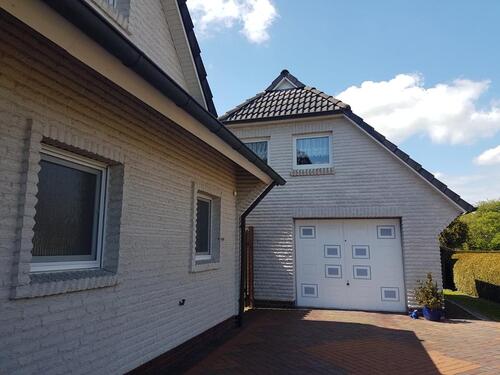 Foto - 6 Zimmer Mehrfamilienhaus, Wohnhaus zum Kaufen in Südbrookmerland