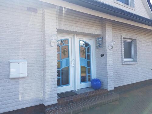 Foto - 6 Zimmer Mehrfamilienhaus, Wohnhaus in Südbrookmerland