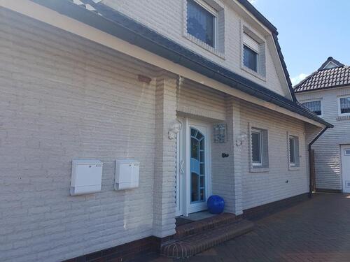 Foto - Mehrfamilienhaus, Wohnhaus in Südbrookmerland zum Kaufen