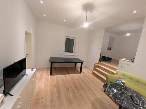 Foto - 3 Zimmer Erdgeschoßwohnung zur Miete in Moers