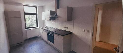 Foto - 4 Zimmer Dachgeschoßwohnung zur Miete in Hagenow