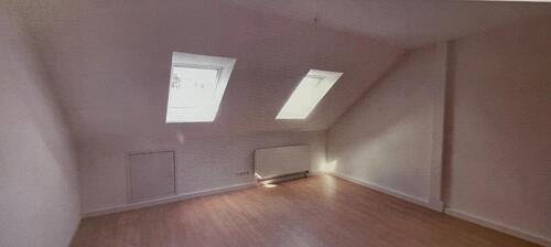 Foto - 4 Zimmer Dachgeschoßwohnung in Hagenow