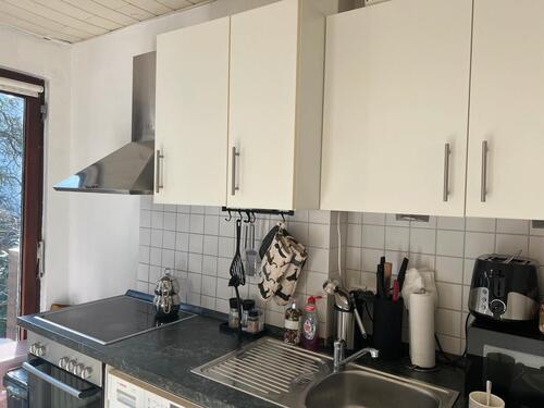 Foto - Hochparterre in Bremen zur Miete