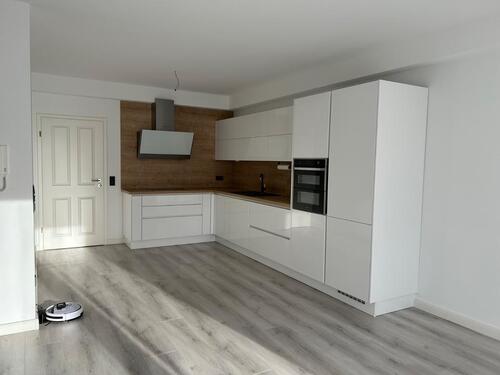 Foto - 2-Zimmer-Wohnung mit Garten & Garage – ideal für 2 Personen