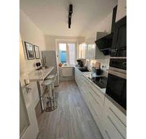 Zentrale 2-Zimmer Wohnung mit EBK - Frankfurt (Oder)