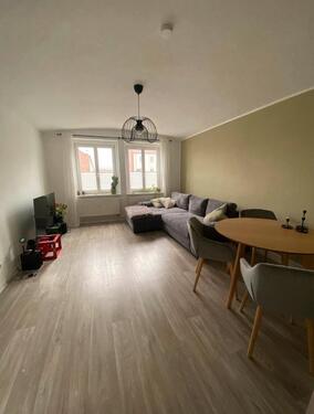 Foto - Etagenwohnung in Frankfurt (Oder) zur Miete