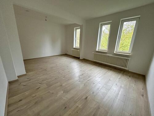 Foto - 3 Zimmer Etagenwohnung zur Miete in Wilhelmshaven