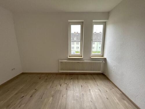 Foto - 3 Zimmer Etagenwohnung in Wilhelmshaven