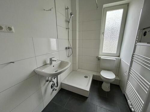 Foto - Etagenwohnung in Wilhelmshaven zur Miete