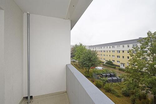 Foto - 2 Zimmer Etagenwohnung in Halle (Saale)