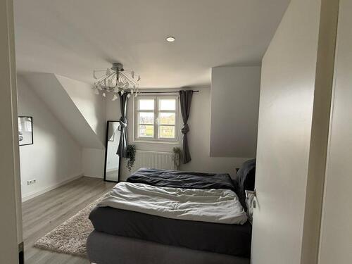 Foto - 3 Zimmer Dachgeschoßwohnung zur Miete in Lichtenfels