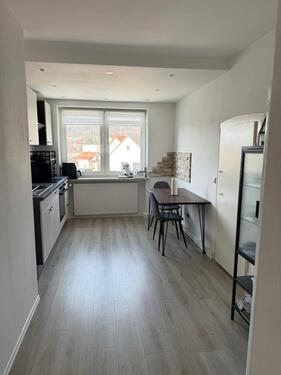 Foto - Dachgeschoßwohnung in Lichtenfels zur Miete