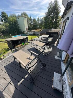 Foto - 6.5 Zimmer Einfamilienhaus in Gießen