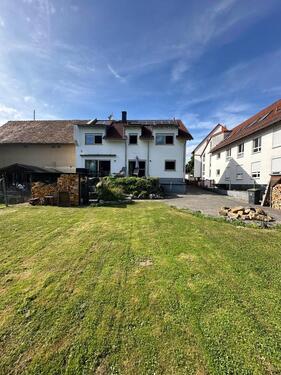 Foto - Einfamilienhaus in Gießen zum Kaufen