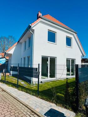 Foto - 5 Zimmer Einfamilienhaus in Elmenhorst/Lichtenhagen