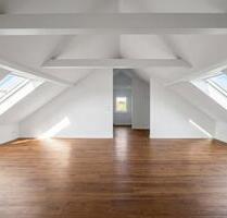 Neu Renovierte 5 Zimmer Maisonette Wohnung mit Donaublick - Bach an der Donau