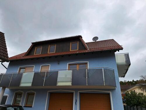 Foto - 3Zimmer Dachgeschoss Wohnung - 800,00&nbsp;EUR Kaltmiete, ca.&nbsp; 80,00&nbsp;m&sup2;