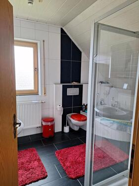 Foto - 3 Zimmer Dachgeschoßwohnung in Heroldsbach