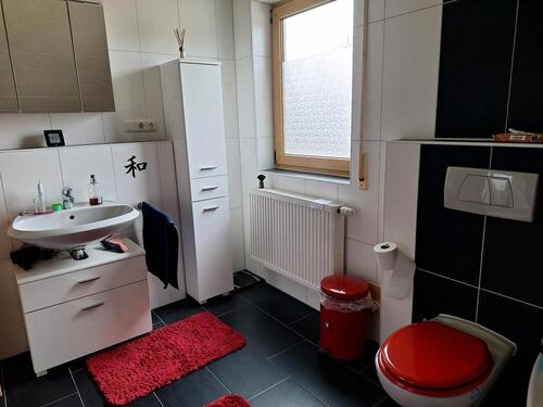 Foto - Dachgeschoßwohnung in Heroldsbach zur Miete