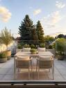Foto - DG-Wohnung mit großer Terrasse - ideal für Singles und Paare