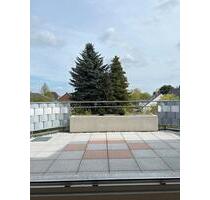 DG-Wohnung mit großer Terrasse - Hücheln bei Köln - Frechen