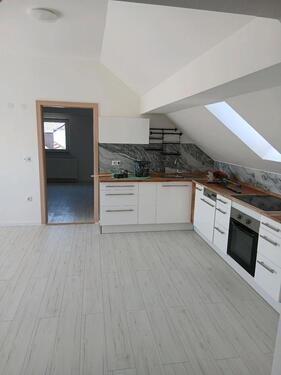 Foto - 4 Zimmer Dachgeschoßwohnung in Eggenfelden