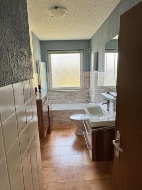 Foto - 3 Zimmer Etagenwohnung zur Miete in Sulingen