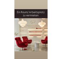 Ein RaumArbeitsplatz in einem Beauty-Studio - Ellwangen (Jagst)