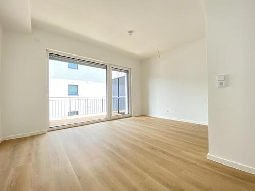 Foto - 1 Zimmer Erdgeschoßwohnung zur Miete in Bad Vilbel