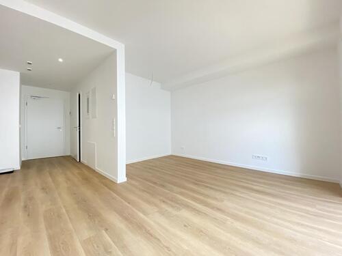 Foto - Erdgeschoßwohnung in Bad Vilbel zur Miete