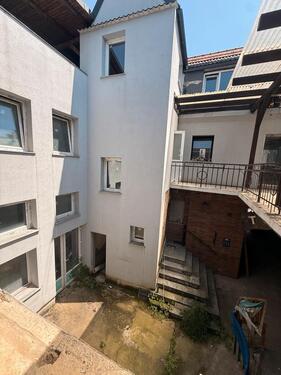 Foto - Mehrfamilienhaus, Wohnhaus in Marktheidenfeld zum Kaufen