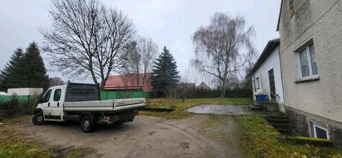Foto - 8 Zimmer Einfamilienhaus in Wittstock/Dosse