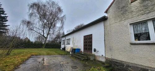 Foto - Einfamilienhaus in Wittstock/Dosse zum Kaufen