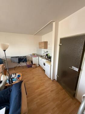 Foto - Etagenwohnung in Wesseling zum Kaufen