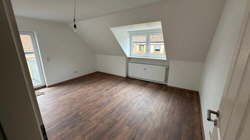 Foto - Etagenwohnung zur Miete in Saarbrücken