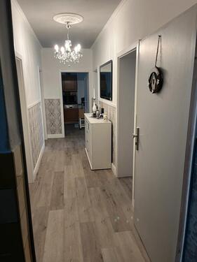Foto - Etagenwohnung in Dortmund zur Miete