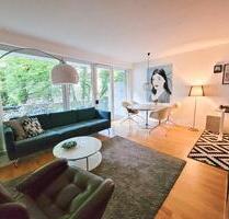 Exklusive Eigentumswohnung mit Loft-Charakter in Winterhude - Hamburg