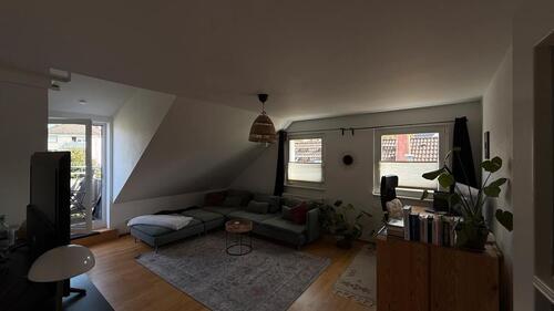 Foto - 2 Zimmer Wohnung - 850,00 EUR Kaltmiete,