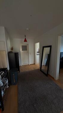 Foto - Etagenwohnung zur Miete in Darmstadt