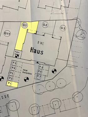 Foto - Etagenwohnung zum Kaufen in Oldenburg